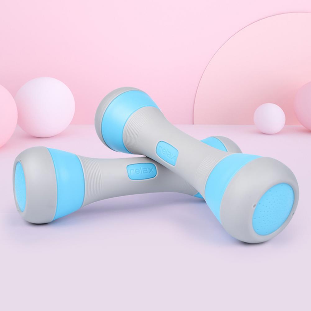 Adjustable Weight Dumbbells For Home Fitness