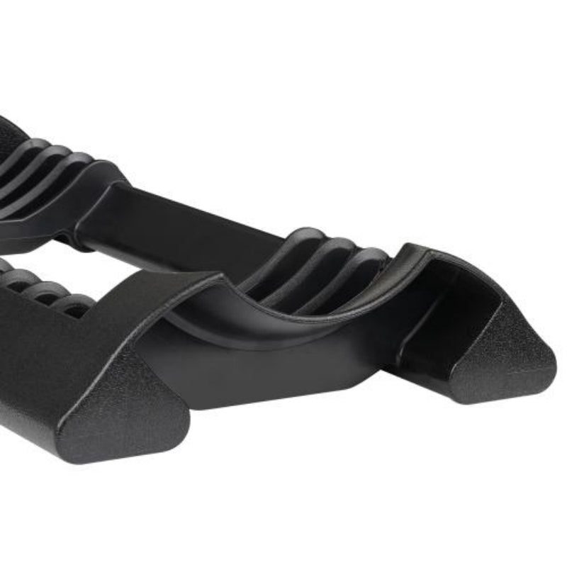 23kg / 52 Lb Adjustable Steel And Plastic Dumbbells