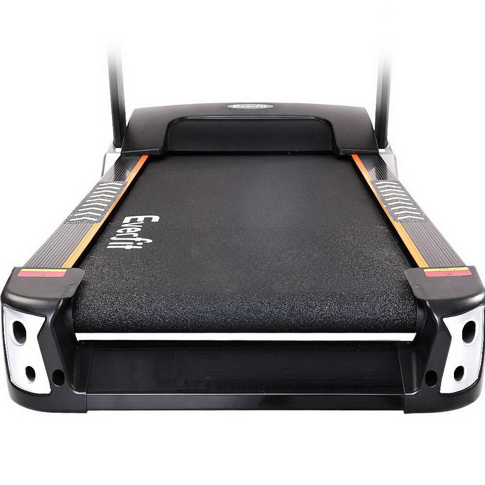 Everfit Treadmill Electric Auto Incline Spring Home Gym Fitness