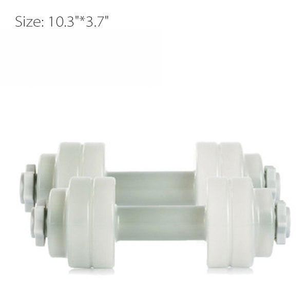 Portable Dumbbells