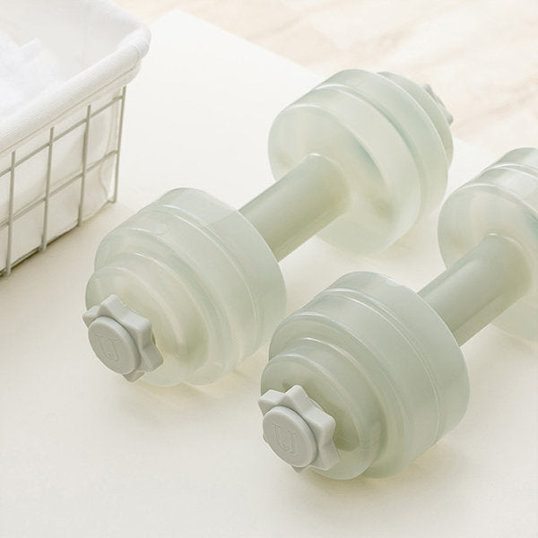 Portable Dumbbells