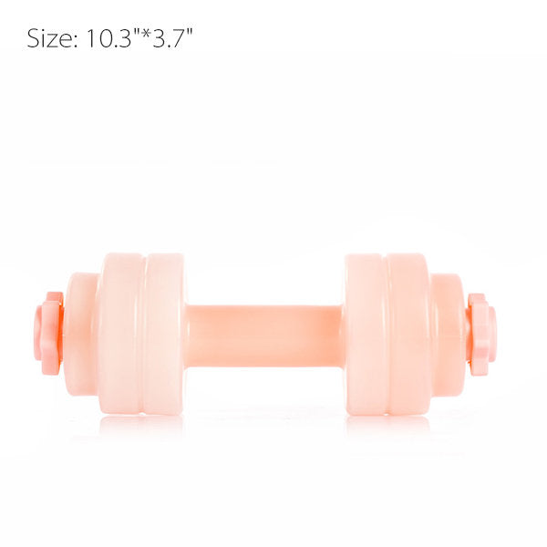 Portable Dumbbells