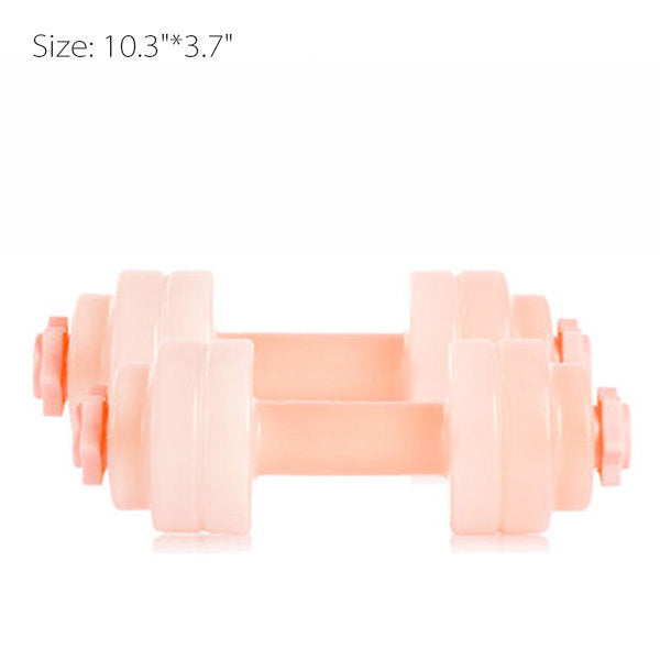 Portable Dumbbells